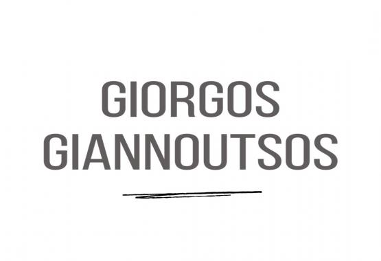 George Giannoutsos