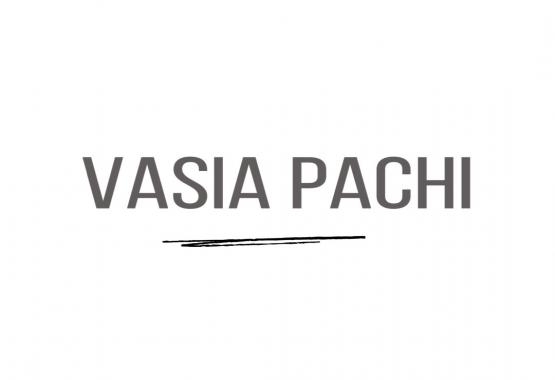 Vasia Pachi