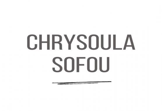 Chrysoula Sofou