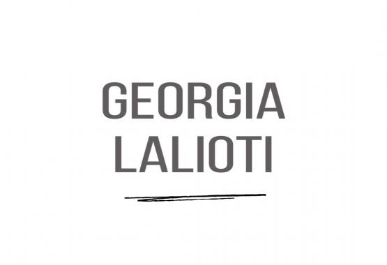 Georgia Lalioti