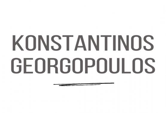 Konstantinos Georgopoulos