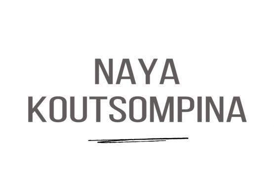 Naya Koutsompina