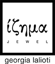 Izima Jewel logo