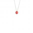 Come Together Terracotta Necklace