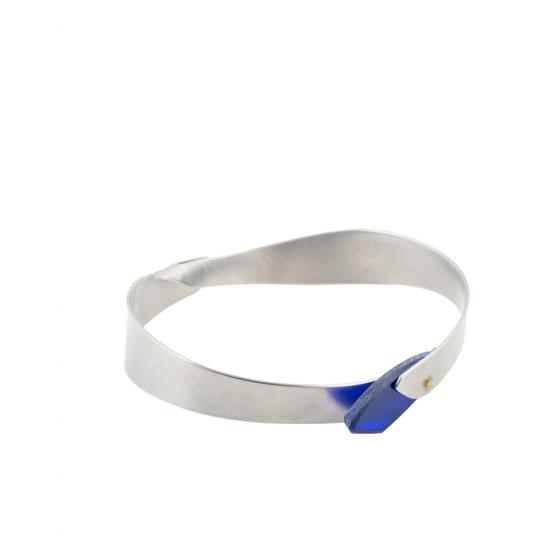 Blending Bracelet Blue image-2