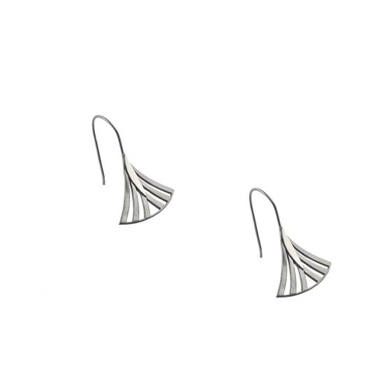 Lilly Earrings image-1