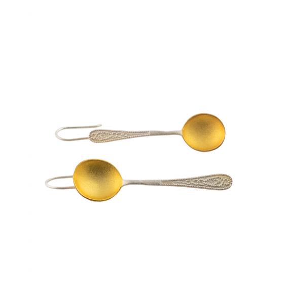 Spooning Gold image-1