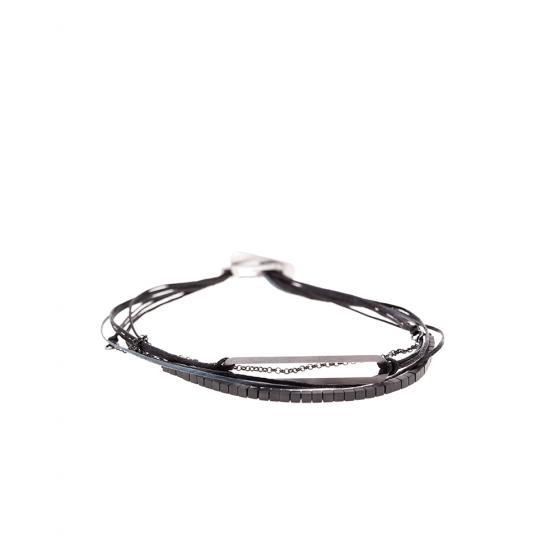 Multi Oval Bracelet image-1