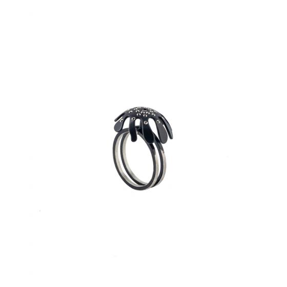 Bolero Ring image-1
