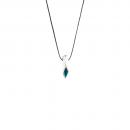 Pick Teal Necklace thumb-2