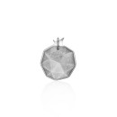 Lucky Charm Pomegranate silver – small thumb-1