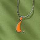 Cock and Cat pendant 24